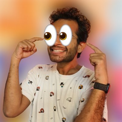 Mohit Momoria's avatar