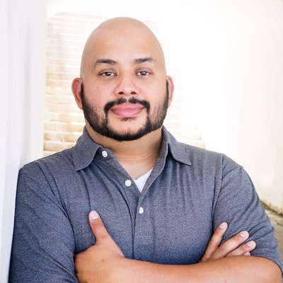 Isaac Castillo's avatar